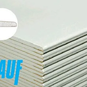 Alçypan, Alçypan profiller