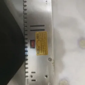 Блок питание