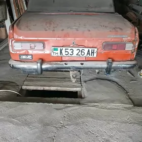 Москвич 408 1980