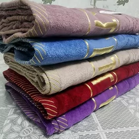 Полотенце банное