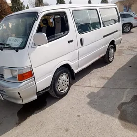 Toyota Hiace 1996
