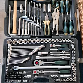 Forse Force nabor acar 142 ps