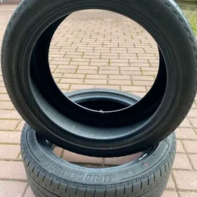 BRIDGESTONE 235 45 18 teker