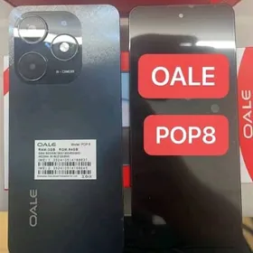 Oale pop8