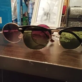 женские очки