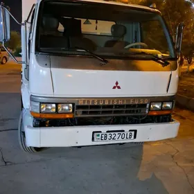 Mitsubishi Fuso 2003
