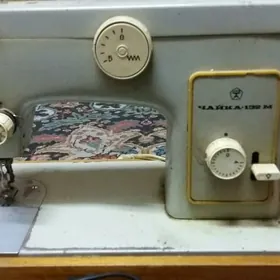 Продаётся Шв маш ЧАЙКА