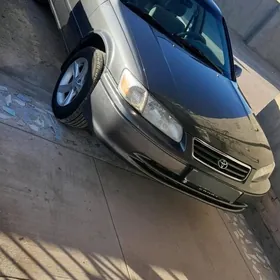 Toyota Camry 2001