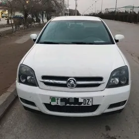 Opel Vectra 2002
