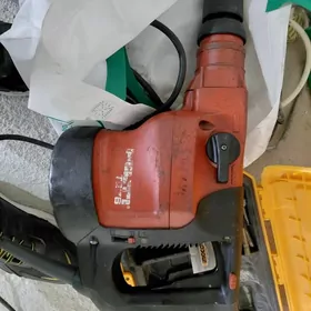 hilti  TE 76