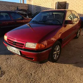 Opel Astra 1992