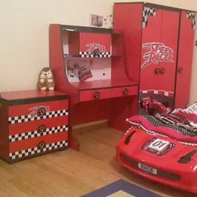 детский гарнитур