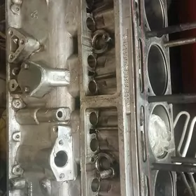 Установка втулок