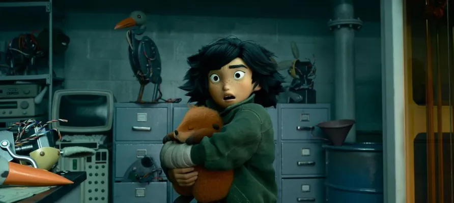 «Bökegenler» soňky on ýylyň içinde Pixar multfilmleriniň arasynda iň ýokary reýtingleriň birine eýe boldy