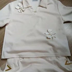 komplekt dvoyka taze