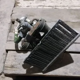 Gaz kalonkan farsunkasy