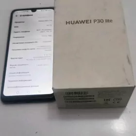 HUAWEI  P 30 Lite