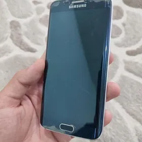 Samsung S6 eyc