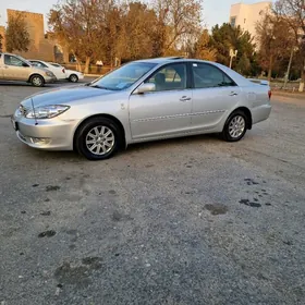 Toyota Camry 2002