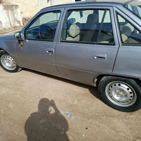 Daewoo Nexia 1997