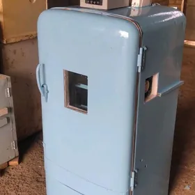 Инкубатор Inkubator