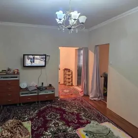 Гаудан В 3 комн аркач