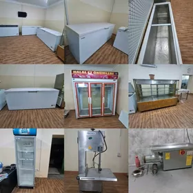 marazilnik haladilniklar