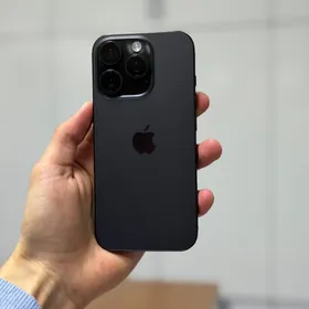 Iphone 15pro kredit