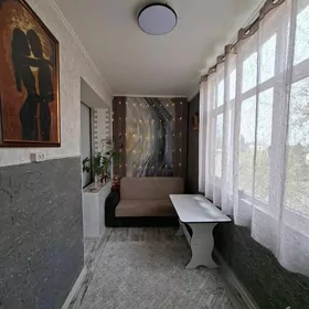 Центр, 4 комн