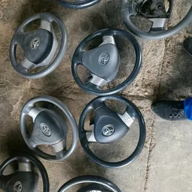 Rol airbag karolla 10