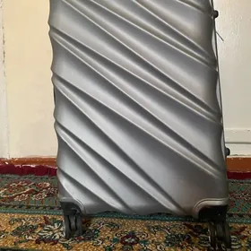 чемодан çemodan