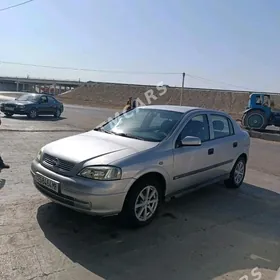 Opel Astra 1999