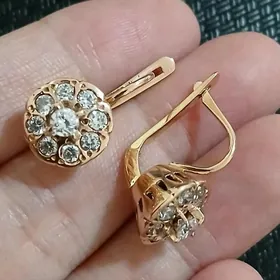 gyzyl cccp gulakalka