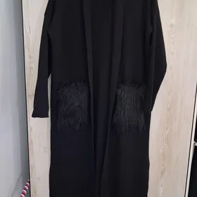 жемпрлер ве пальто