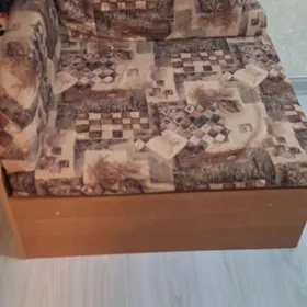 Продаётся кресло+кровать