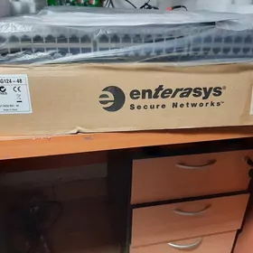 Switch CISCO,ENTERASYS,SNR