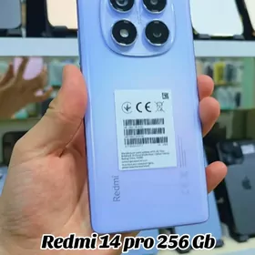 Redmi 14 pro 256Gb