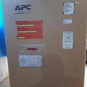 UPS Schneider APC MGE Galaxy 300 10kva
