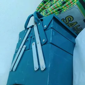 Çemodan Açar Salynýan