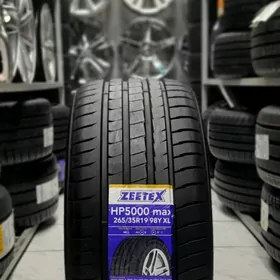 ZEETEX 25YYL 2653519 2ST