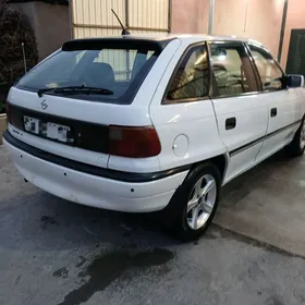 Opel Astra 1992