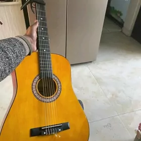 KOMPLEKT KLASSİKA GİTARA