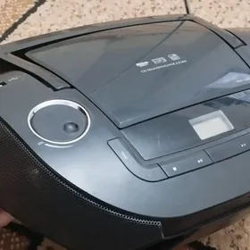 PHILIPS  магнитафон