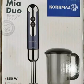 Блендер Korkmaz