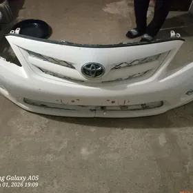 2011 corollan onki bamperi