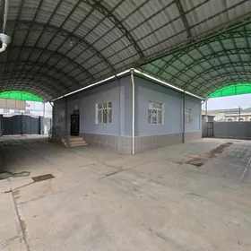 Änew Ahal köçe | Plan jaý