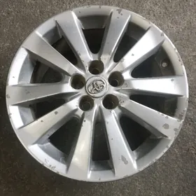 karolla diska ARGINAL