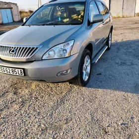 Lexus RX 350 2008