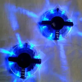 Подсветка для велосипеда