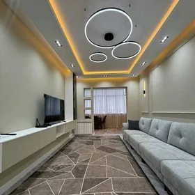 3-комн. Гаудан А